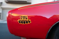 1968 Pontiac GTO Restomod for sale