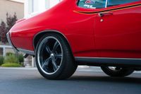 1968 Pontiac GTO Restomod for sale