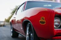 1968 Pontiac GTO Restomod for sale