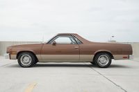 1984 Chevrolet El Camino Conquista for sale