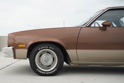 1984 Chevrolet El Camino Conquista for sale