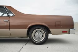 1984 Chevrolet El Camino Conquista for sale