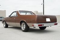 1984 Chevrolet El Camino Conquista for sale