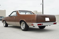 1984 Chevrolet El Camino Conquista for sale