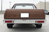 1984 Chevrolet El Camino Conquista for sale