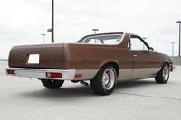 1984 Chevrolet El Camino Conquista for sale