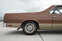 1984 Chevrolet El Camino Conquista for sale