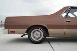 1984 Chevrolet El Camino Conquista for sale