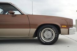1984 Chevrolet El Camino Conquista for sale