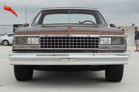 1984 Chevrolet El Camino Conquista for sale