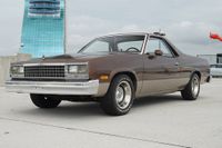 1984 Chevrolet El Camino Conquista for sale