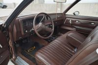 1984 Chevrolet El Camino Conquista for sale