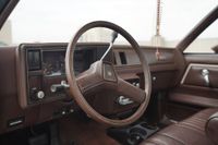 1984 Chevrolet El Camino Conquista for sale