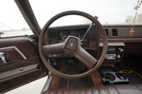 1984 Chevrolet El Camino Conquista for sale