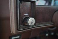 1984 Chevrolet El Camino Conquista for sale