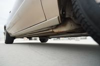 1984 Chevrolet El Camino Conquista for sale