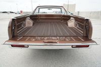 1984 Chevrolet El Camino Conquista for sale