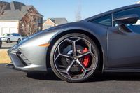 2021 Lamborghini Huracan LP610-4 EVO RWD for sale