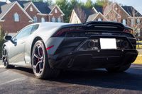 2021 Lamborghini Huracan LP610-4 EVO RWD for sale