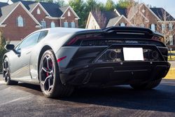 2021 Lamborghini Huracan LP610-4 EVO RWD for sale