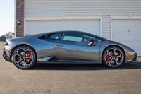 2021 Lamborghini Huracan LP610-4 EVO RWD for sale