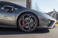 2021 Lamborghini Huracan LP610-4 EVO RWD for sale