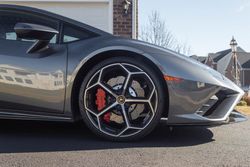 2021 Lamborghini Huracan LP610-4 EVO RWD for sale