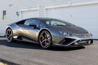 2021 Lamborghini Huracan LP610-4 EVO RWD for sale