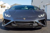2021 Lamborghini Huracan LP610-4 EVO RWD for sale