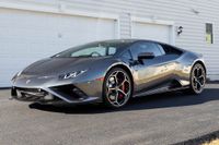 2021 Lamborghini Huracan LP610-4 EVO RWD for sale