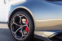 2021 Lamborghini Huracan LP610-4 EVO RWD for sale