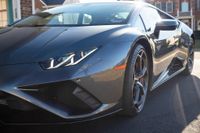2021 Lamborghini Huracan LP610-4 EVO RWD for sale