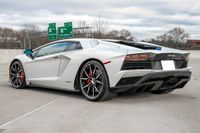 2017 Lamborghini Aventador S for sale