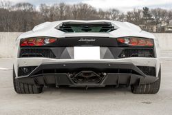 2017 Lamborghini Aventador S for sale