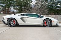 2017 Lamborghini Aventador S for sale