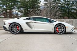 2017 Lamborghini Aventador S for sale
