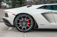 2017 Lamborghini Aventador S for sale