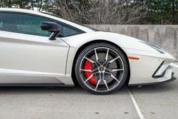 2017 Lamborghini Aventador S for sale