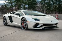 2017 Lamborghini Aventador S for sale