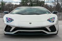 2017 Lamborghini Aventador S for sale