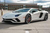 2017 Lamborghini Aventador S for sale