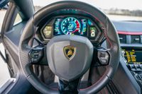2017 Lamborghini Aventador S for sale