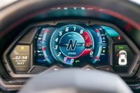 2017 Lamborghini Aventador S for sale