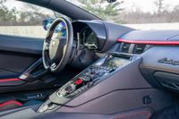 2017 Lamborghini Aventador S for sale