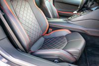 2017 Lamborghini Aventador S for sale
