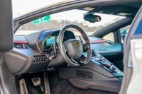 2017 Lamborghini Aventador S for sale