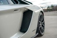 2017 Lamborghini Aventador S for sale