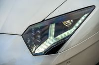 2017 Lamborghini Aventador S for sale