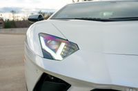 2017 Lamborghini Aventador S for sale