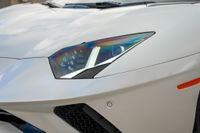 2017 Lamborghini Aventador S for sale